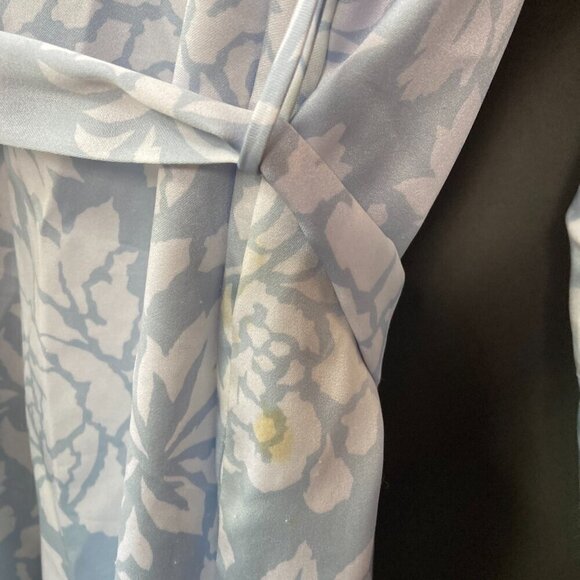 SENSATIONS 2 PIECE Night gown with robe MEDIUM - Picture 9 of 13